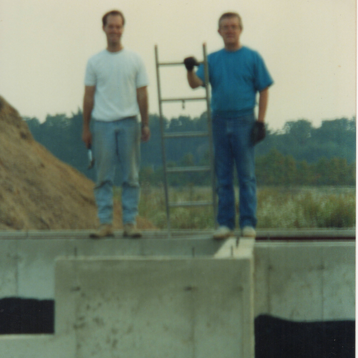 dad-and-vic-1992-first-house